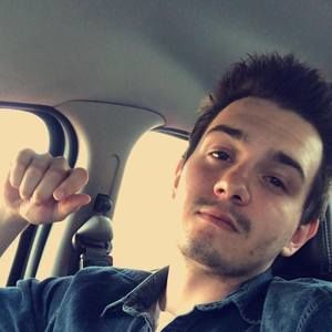 Meet your Posher, Jackson